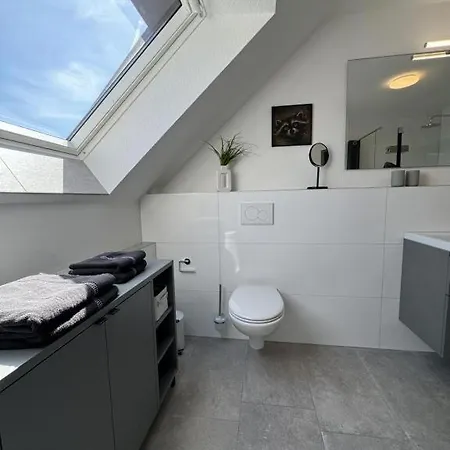 Paulchen Appartement Rheda-Wiedenbrück