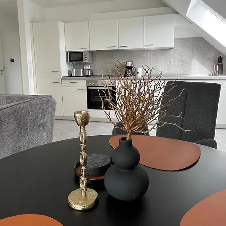 Paulchen Appartement Rheda-Wiedenbrück