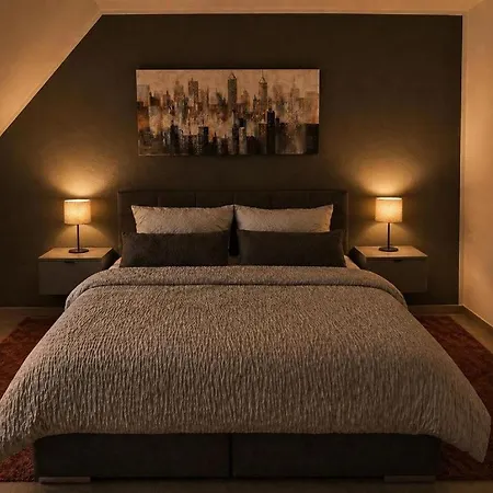 Appartement Paulchen *
