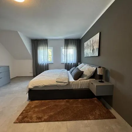 Paulchen Appartement Rheda-Wiedenbrück