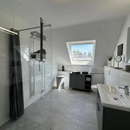 Paulchen Appartement