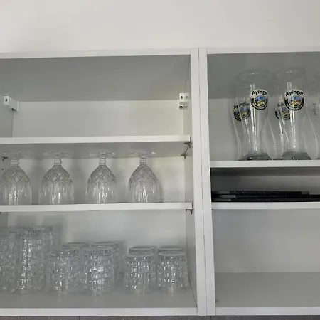 Paulchen Appartement